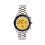 Omega Speedmaster Schumacher // Automatic // 762-10221 // c.1990's