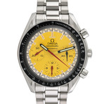 Omega Speedmaster Schumacher // Automatic // 762-10221 // c.1990's