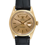 Rolex Day-Date President // Automatic // 760-12394 // c.1960's