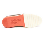 Clipstone Leather Wingtip Brogue // Brown (Euro: 41)