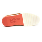 Conway Suede Derby // Tan (Euro: 41)