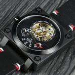 Xeric Xeriscope Squared Automatic // Limited Edition // XS2-3019