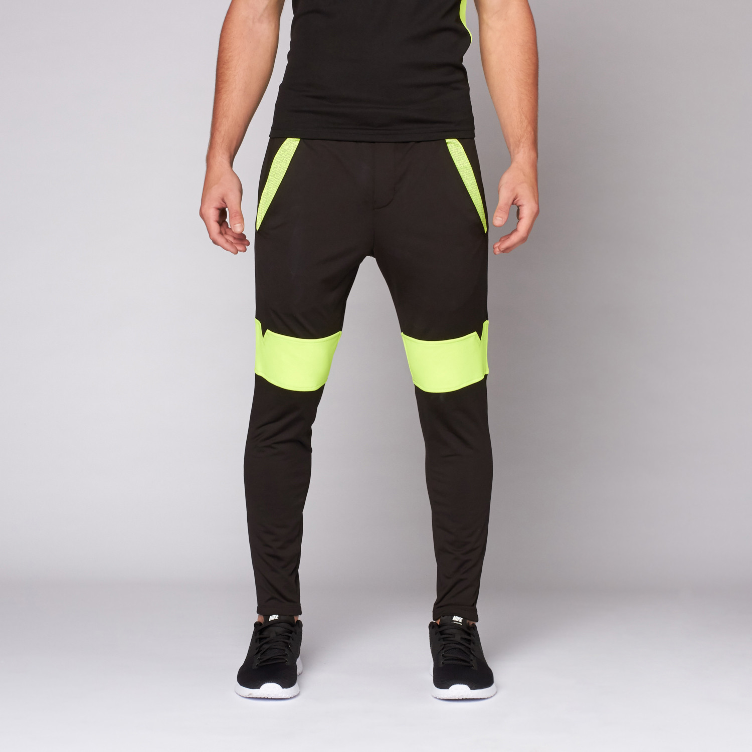 jogger neon