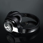 Temple Over-Ear Headphones