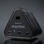 Mantra Portable Blue Tooth Speaker