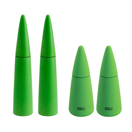 Piperis + Scalpium // Bundle of 2 Each (Black)