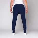 Track Pant // Indigo (30WX32L)