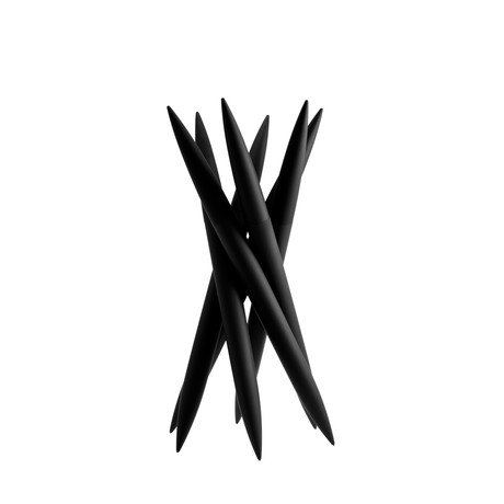 Magnum (Black)