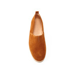 Slip On Shoe // Brown (US: 12)