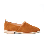 Slip On Shoe // Brown (US: 12)