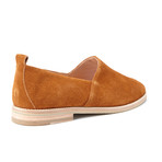 Slip On Shoe // Brown (US: 12)