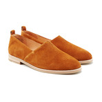 Slip On Shoe // Brown (US: 12)