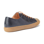 Low Top Sneaker // Navy (US: 8)