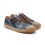 Low Top Sneaker // Navy (US: 8)