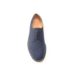 Derby Shoe // Navy (US: 8)