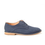 Derby Shoe // Navy (US: 8)