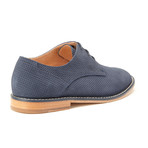 Derby Shoe // Navy (US: 8)