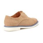 Derby Shoe // Tan (US: 8)