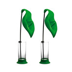 Anthurium // Bundle of 2 (Black)