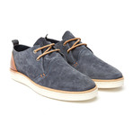 Fire Down Sneaker // Navy (US: 11)