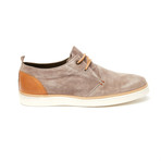 Fire Down Sneaker // Grey (US: 11)