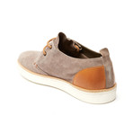 Fire Down Sneaker // Grey (US: 11)