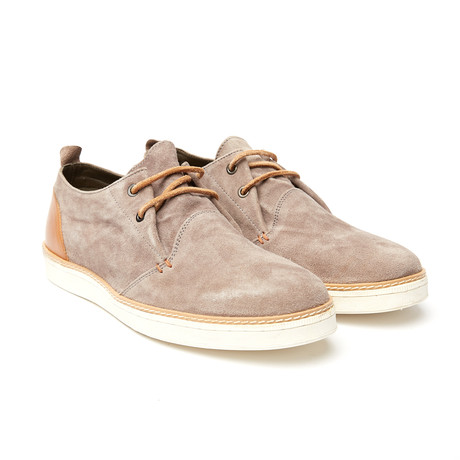 Fire Down Sneaker // Grey (US: 11)