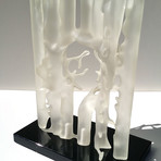 Impact // Transparent