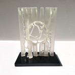 Impact // Transparent