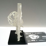 Impact // Transparent