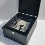 Impact // Transparent