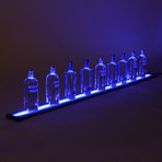LED Liquor Shelf // 6 Feet