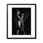 Jim Morrison Live at the Kongresshalle (12"L x 16"H)