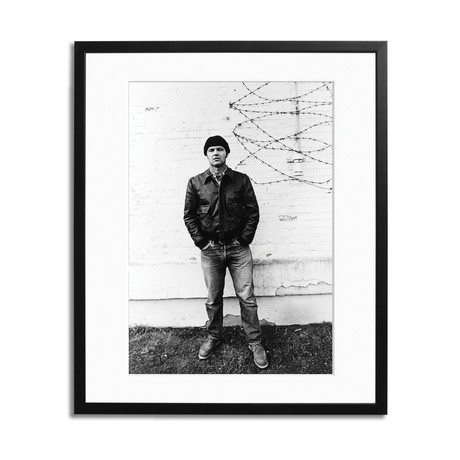 Nicholson (16"L x 12"H)