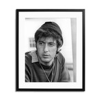 Al Pacino In 'Scarecrow' (12"L x 16"H)
