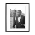 Newman, Marlboro (16"L x 12"H)