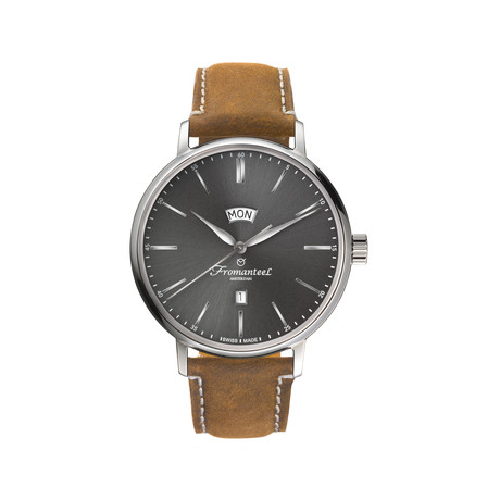 Fromanteel Generations Big Day Quartz // GS-0902-012