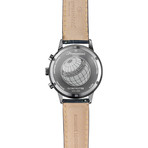 Fromanteel Globetrotter Chrono Quartz // GT-0701-011