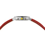 Fromanteel 85 Classic Quartz // 85-0304-021 (Canvas Grey Strap)