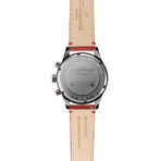 Fromanteel 85 Classic Quartz // 85-0304-021 (Canvas Grey Strap)