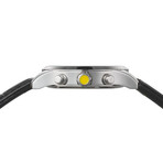 85 Classic // Black (Full Black Strap)