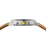 85 Classic // Black (Full Black Strap)