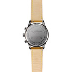 85 Classic // Black (Full Black Strap)