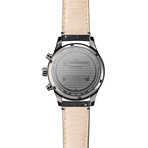 85 Classic // Black (Full Black Strap)