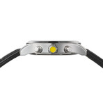 85 Rally // Black (Full Black Strap)