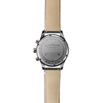 85 Rally // Black (Full Black Strap)