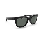 Polarized Midnite Radio // Black Gloss