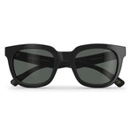 Polarized Midnite Radio // Black Gloss