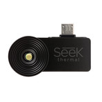 Seek Thermal Compact Wide View (Android-MicroUSB)
