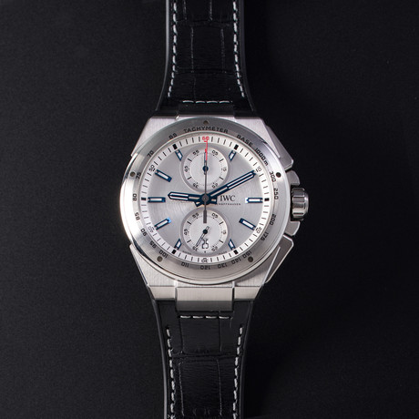 IWC Ingenieur Chronograph Racer // IW378509